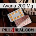 Avana 200Mg new13